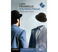Il fu Mattia Pascal