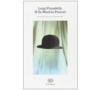 Il fu Mattia Pascal