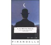 Il fu Mattia Pascal