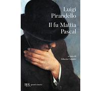 Il fu Mattia Pascal