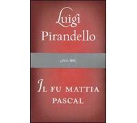 Il fu Mattia Pascal