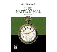 Il fu Mattia Pascal