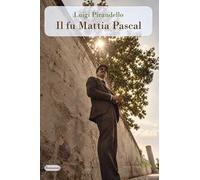 Il fu Mattia Pascal