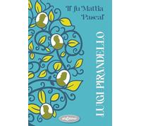 Il fu Mattia Pascal