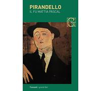 Il fu Mattia Pascal