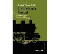 Il fu Mattia Pascal
