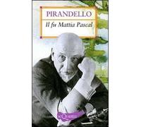 Il fu Mattia Pascal