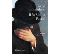 Il fu Mattia Pascal