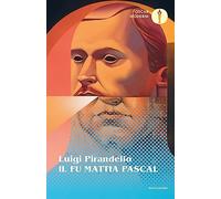 Il fu Mattia Pascal
