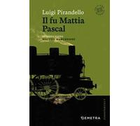Il fu Mattia Pascal