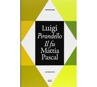 Il Fu Mattia Pascal
