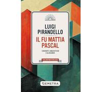 Il fu Mattia Pascal