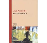 Il fu Mattia Pascal
