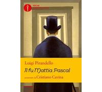 Il fu Mattia Pascal
