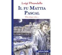 Il fu Mattia Pascal
