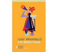 Il fu Mattia Pascal