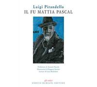 Il fu Mattia Pascal. Con CD-Audio