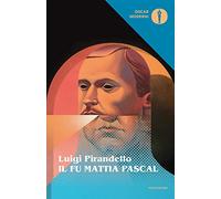 Il fu Mattia Pascal