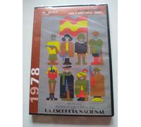 Il Fucile Nazionale Luis Garcia Berlanga - DVD Spagnolo Regione 2 Nuovo