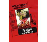 Il Fuciliere Del Deserto