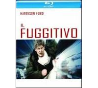 Il fuggitivo (edizione rimasterizzata) (Blu-ray) vari