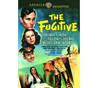 Il Fuggitivo DVD - Henry Fonda, John Ford