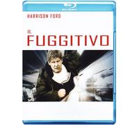 Il fuggitivo (edizione rimasterizzata) (Blu-ray) vari