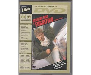 Il Fuggitivo - Edizione Speciale