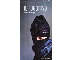 Il fuggitivo - Hergel Olav