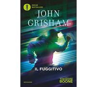 Il fuggitivo. I casi di Theodore Boone (Vol. 5)