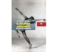 Il fulmine danzante. Quasi un romanzo