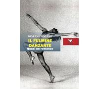 Il fulmine danzante. Quasi un romanzo - Fontano Joseph