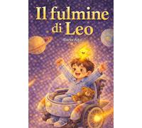 Il fulmine di Leo