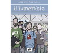 Il fumettista: 1