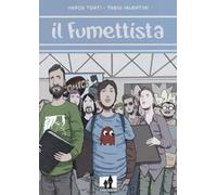 Il fumettista
