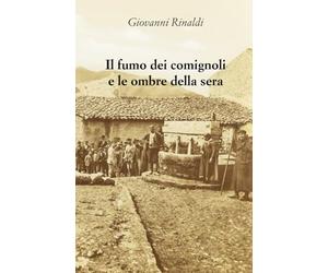 Il fumo dei comignoli e le ombre della sera