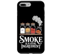 Il fumo è un ingrediente vitale del fumo di carne Custodia per iPhone 7 Plus/8 Plus