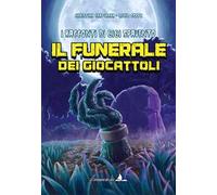 Il funerale dei giocattoli. I racconti di Gigi Spavento