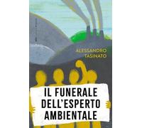 Il funerale dell'esperto ambientale