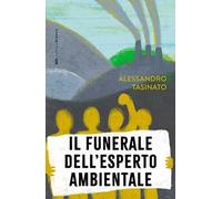 Il funerale dell'esperto ambientale