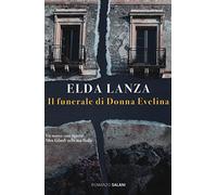Il funerale di donna Evelina
