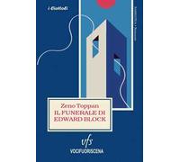 Il funerale di Edward Block