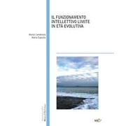 Il funzionamento intellettivo limite in età evolutiva