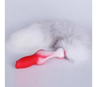 Il Funzionamento Semplice e Il Design Gonfiabile Sono Facili da Usare.,Red-S