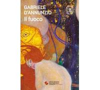 Il fuoco. Con espansione online