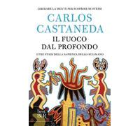 Il fuoco dal profondo
