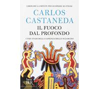 Il fuoco dal profondo