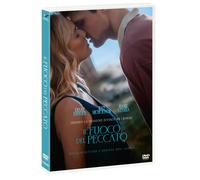 Il Fuoco del Peccato, DVD (DVD) Diane Kruger, Ray Nicholson, Gia Crovatin