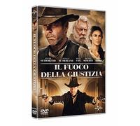 Il Fuoco Della Giustizia