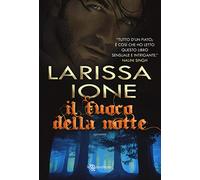Il fuoco della notte